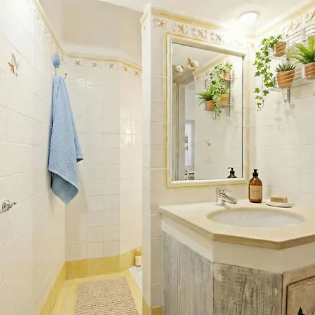 Vista 9 By Interhome Apartamento *