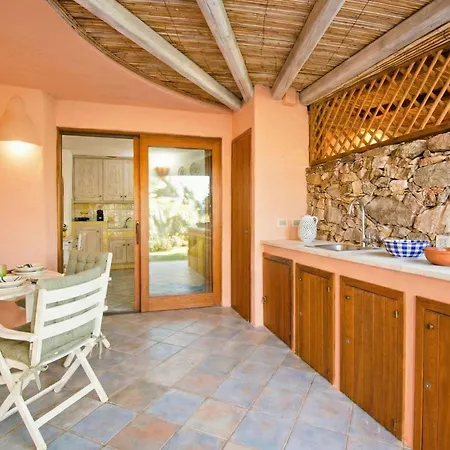 Vista 9 By Interhome *