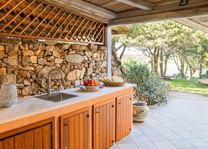 Vista 9 By Interhome *