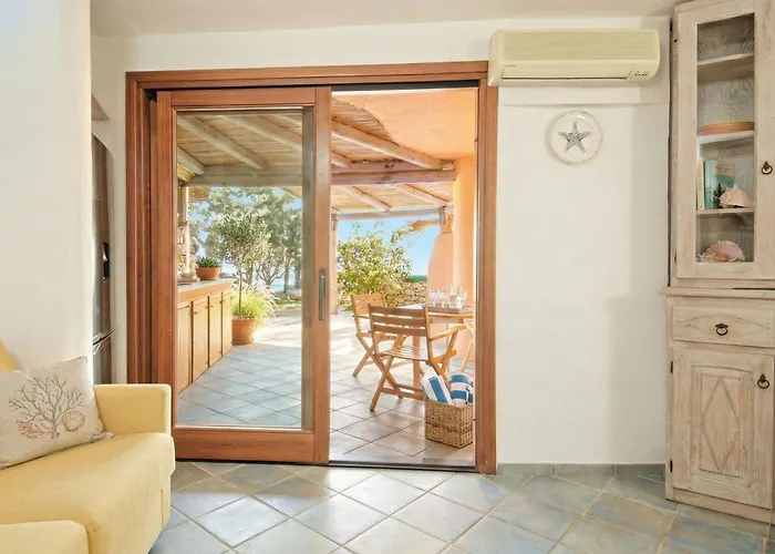 Vista 9 By Interhome Apartamento *