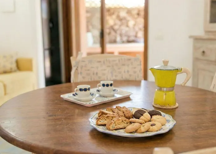 Vista 9 By Interhome Apartamento *