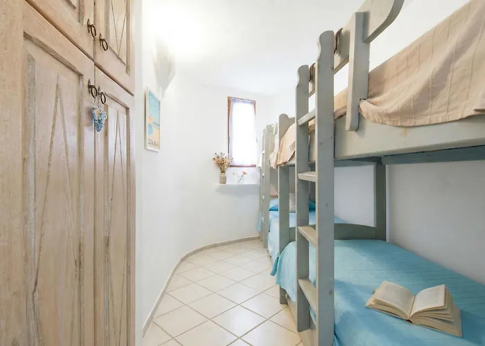 Vista 9 By Interhome *