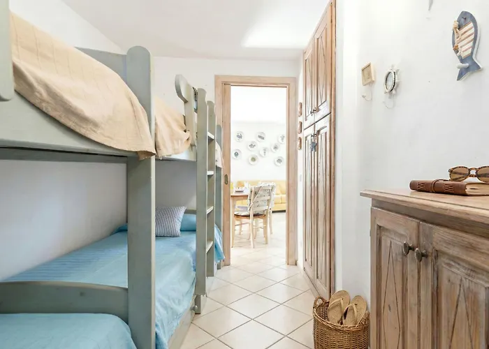 Vista 9 By Interhome Apartamento *