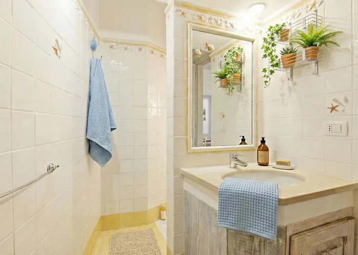 Vista 9 By Interhome Apartamento