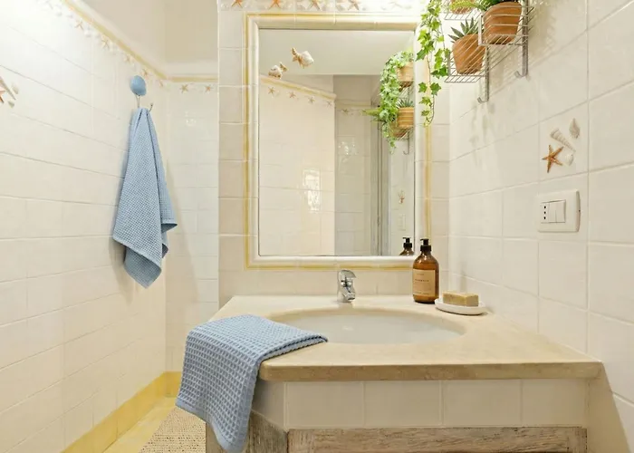 Apartamento Vista 9 By Interhome *