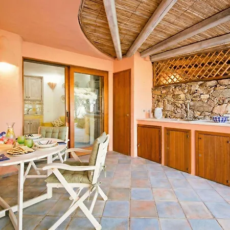 Vista 9 By Interhome *