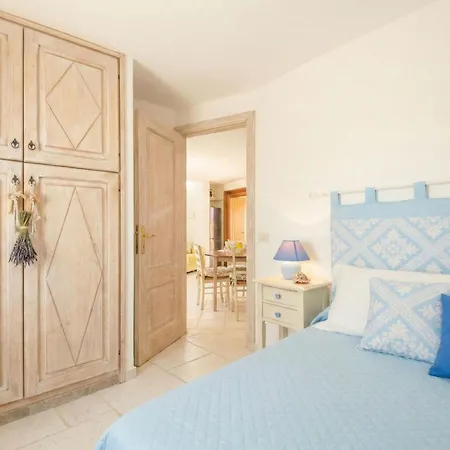 Vista 9 By Interhome Appartement