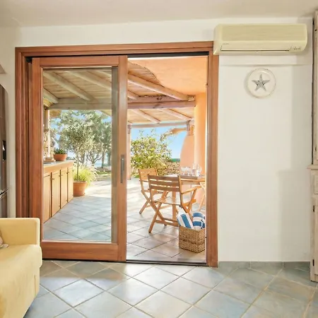 Vista 9 By Interhome Apartment *