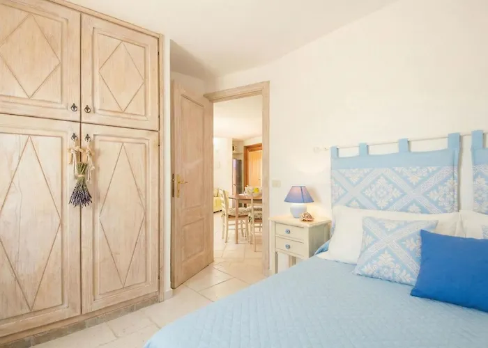 Vista 9 By Interhome Apartment