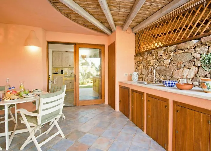 Vista 9 By Interhome *