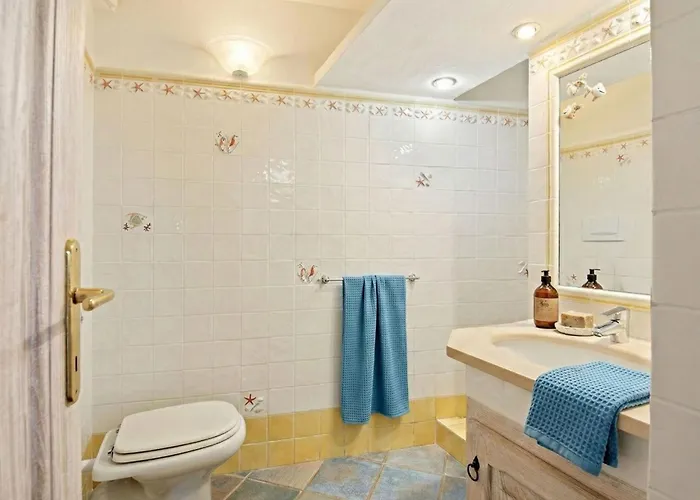 Vista 9 By Interhome Porto Cervo