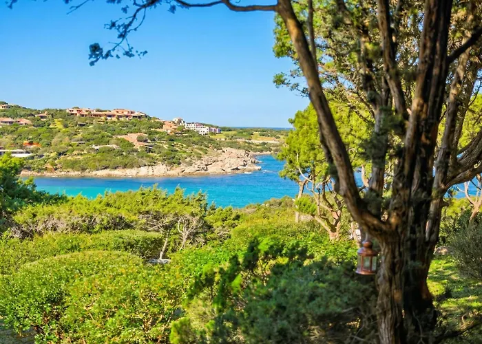 Vista 9 By Interhome Porto Cervo