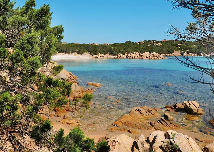 Apartment Vista 9 By Interhome Porto Cervo