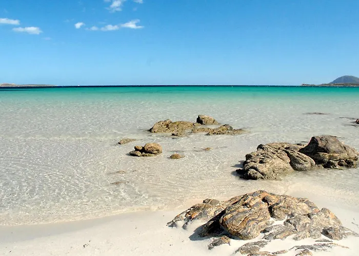 Vista 9 By Interhome Apartment Porto Cervo