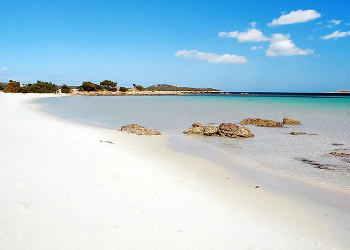 Vista 9 By Interhome Porto Cervo