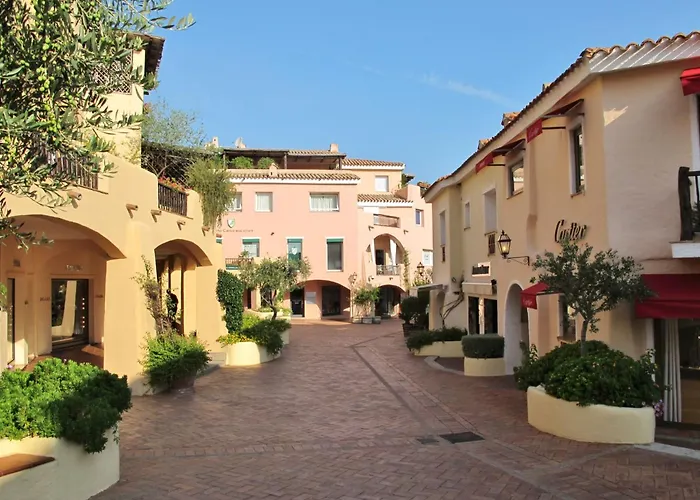 Apartment Vista 9 By Interhome *