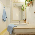 شقة Vista 9 By Interhome *
