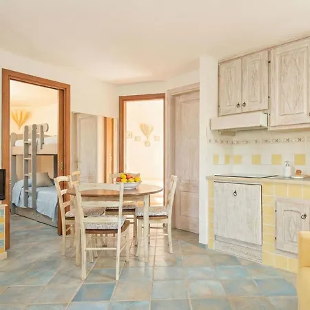 Apartamento Vista 9 By Interhome Porto Cervo