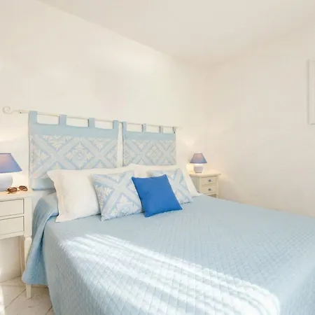 Apartamento Vista 9 By Interhome *
