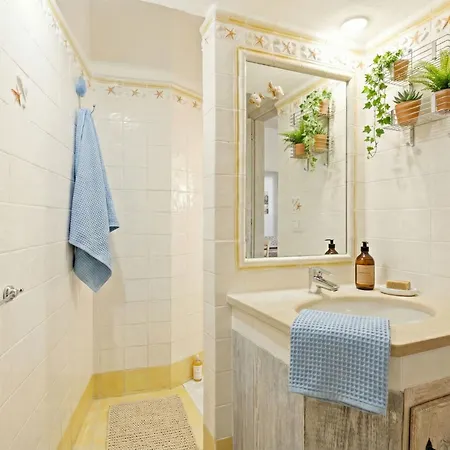 Vista 9 By Interhome Apartamento