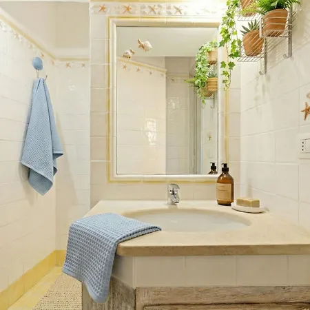 Apartamento Vista 9 By Interhome *