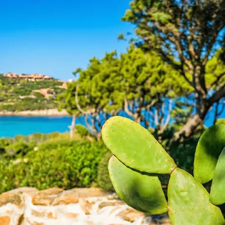 Vista 9 By Interhome * Porto Cervo