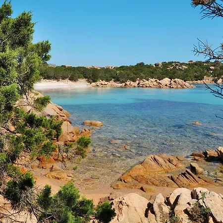 Apartment Vista 9 By Interhome Porto Cervo