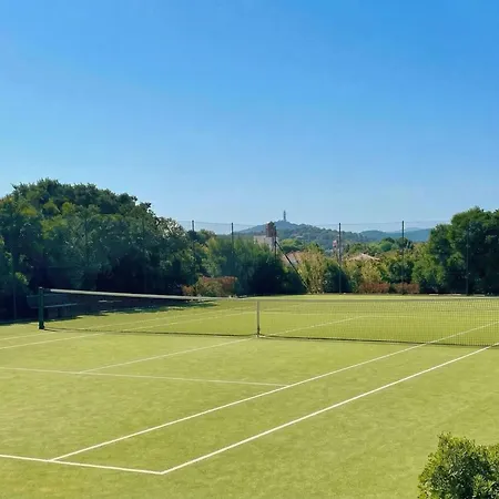 Vista 9 By Interhome Apartment