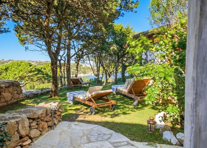 Vista 9 By Interhome Apartment *