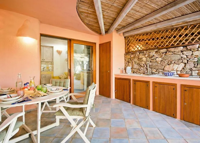 Vista 9 By Interhome *