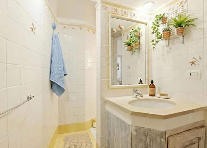 Vista 9 By Interhome Apartment *