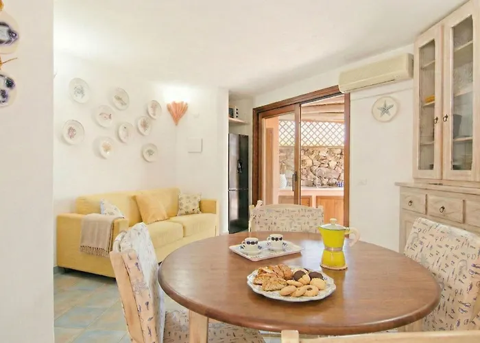 Vista 9 By Interhome Porto Cervo