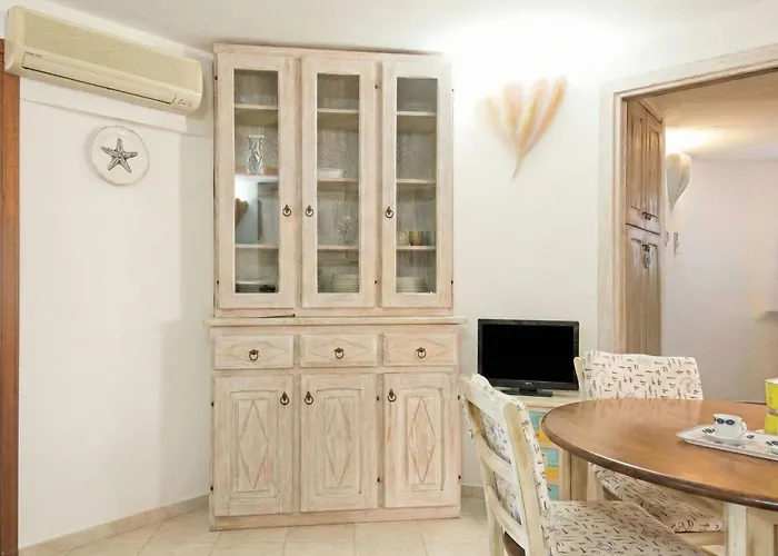 Vista 9 By Interhome Porto Cervo