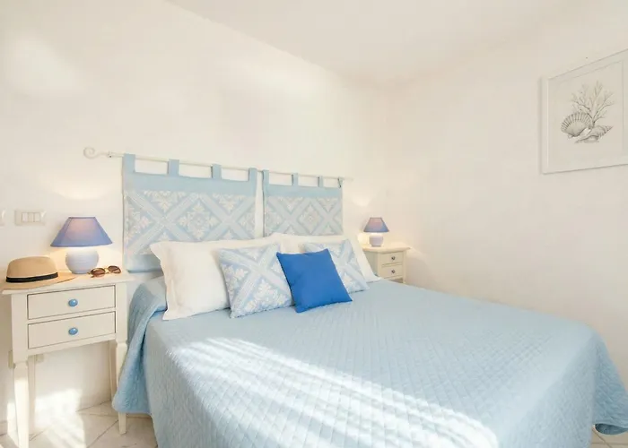 Apartment Vista 9 By Interhome *