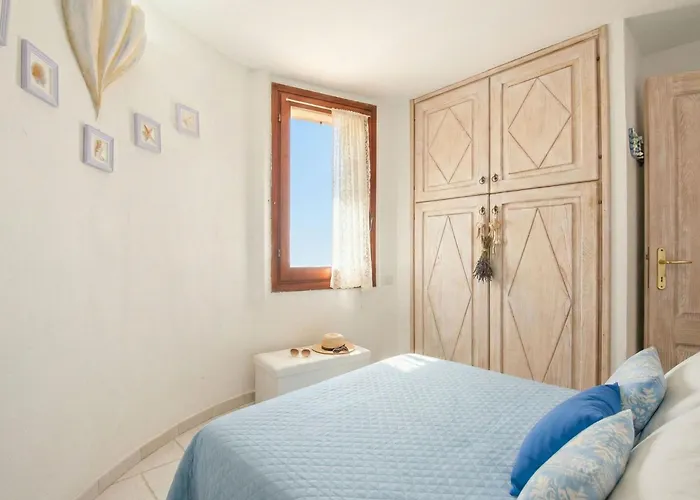 Apartment Vista 9 By Interhome *