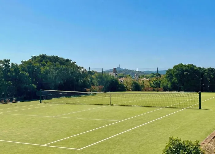 Vista 9 By Interhome Apartment